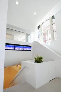 国家舞蹈学院学习与艺术中心（NDI）