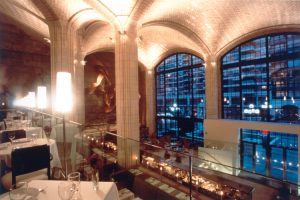 بريدج ماركت