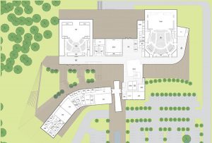 哈福德县艺术中心