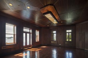 A码头修复与适应性再利用