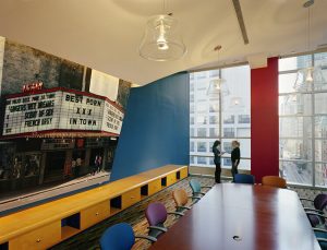 42 مكتبًا جديدًا