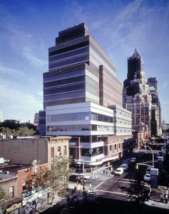 Court Street - Les Hauteurs