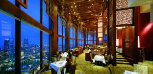 斯坦福德的春分