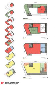 Centre des arts visuels Bayview