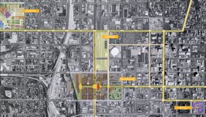 Plan culturel de Salt Lake City