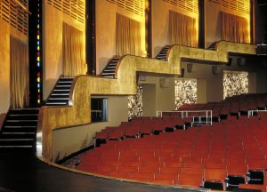 Radio City Music Hall