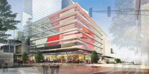 Denver Performing Arts Complex The Next Stage Revitalization Master Plan