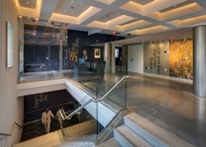 Académie de musique de Brooklyn, bâtiment Richard B. Fisher