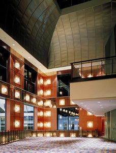 Centre Whitaker pour les sciences et les arts