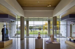 费尼莫尔艺术博物馆 美洲原住民展厅