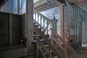 Staten Island Museum – Building B