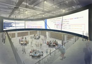 Auburn University Performing Arts Center