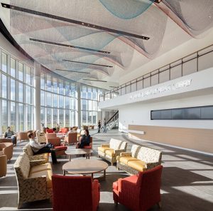 Centro Ent para las Artes