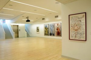 国家舞蹈学院学习与艺术中心（NDI）