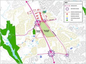 哈福德县艺术中心