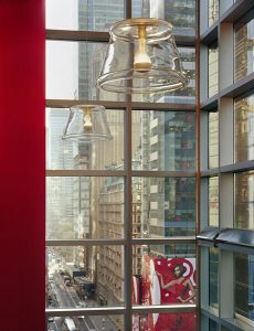 42 مكتبًا جديدًا