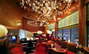 斯坦福德的春分