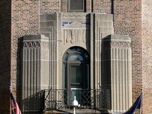 Centre des arts visuels Bayview