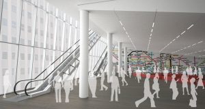 مسرح مانهاتن السفلي