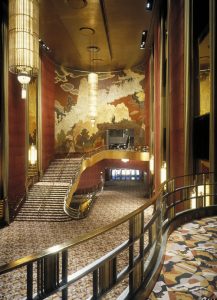 Radio City Music Hall