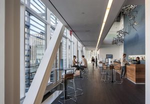 克莱尔·陶剧院 / 林肯中心剧院三号剧场