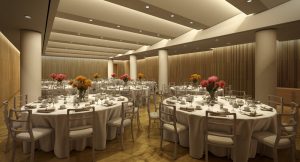 New York City Ballet at David H. Koch Theater