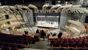 Steven Tanger Center for the Performing Arts