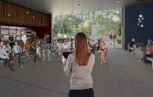 Théâtre Lucille Lortel