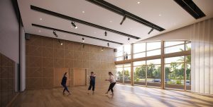 مسرح غولفشور