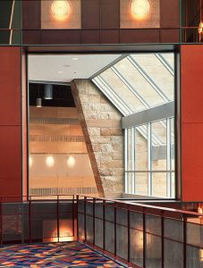 Centre Whitaker pour les sciences et les arts