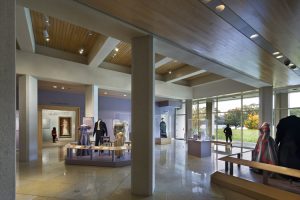 费尼莫尔艺术博物馆 美洲原住民展厅