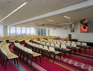 New Yorker Akademie der Wissenschaften