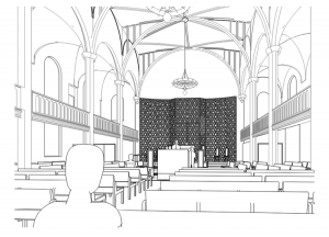 Kane Street Synagoge