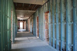 Staten Island Museum – Building B