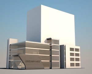 DreamYard Bronx ALL-Community