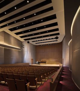 Centro Ent para las Artes