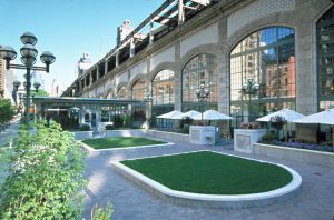 بريدج ماركت