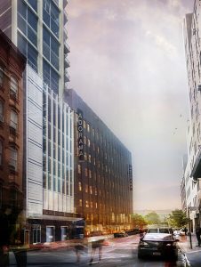 Centre des arts visuels Bayview