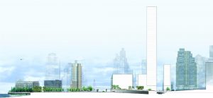 格林威治南街城市设计规划