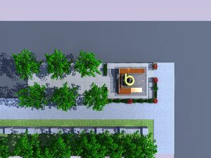 Bring mich zum Fluss – Kulturplan West Harlem