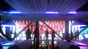 حديقة بنسلفانيا الرقمية