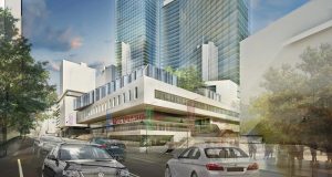 Denver Performing Arts Complex The Next Stage Revitalization Master Plan