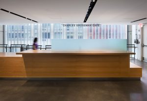 Orchestra of St. Luke's, DiMenna Center for Classical Music