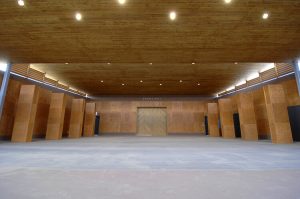 圣塔菲歌剧牧场，一项长远规划