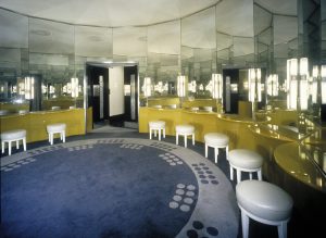 Radio City Music Hall