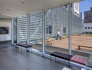 克莱尔·陶剧院 / 林肯中心剧院三号剧场