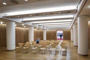 New York City Ballet at David H. Koch Theater