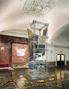 BAMCafe et BAM Rose Cinemas Académie de musique de Brooklyn