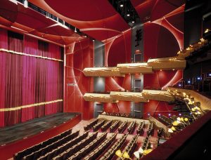 Centre Whitaker pour les sciences et les arts