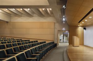 费尼莫尔艺术博物馆 美洲原住民展厅